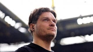 敬愛するアトレティコとの一戦…ドルトムント指揮官「肉体的にも精神的にもタフな試合になる」