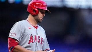 27打席無安打…エ軍ドラ1逸材が「自信を喪失」　大谷代役の期待も、2年目のジンクス