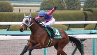 史上3人目の偉業なるか 石橋師が皐月賞の騎手＆調教師W制覇に挑む