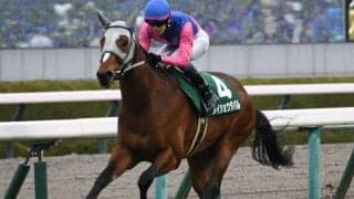 【皐月賞予想】AIの推奨馬は配当妙味も見込める1頭 前走パフォーマンスを評価