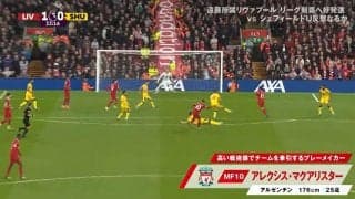 もはやプロじゃん！解説も思わずツッコミ「ナイスキーパーが後ろに」弾丸ミドルを観客が神キャッチした衝撃の瞬間