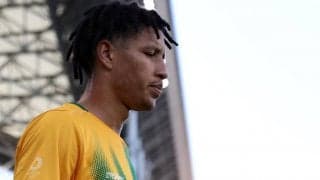 カージャックされ射殺の元U-23南アフリカ代表DF、6人組の男が殺害容疑で逮捕…東京五輪にも出場した有望株