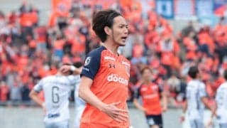 杉本健勇の1点守った大宮が首位キープ！ 沼津は和田育の2得点で逆転し2位浮上【明治安田J3第9節】