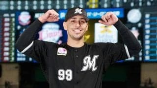 オリックス助っ人が2発、単独キングに浮上　楽天24歳がプロ初勝利…パは2試合とも延長戦