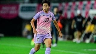 清家が先制も１点差の｢完敗｣が示す｢個人｣の差【パリ五輪前アメリカ遠征で浮上｢なでしこジャパン｣問題と希望】(1)