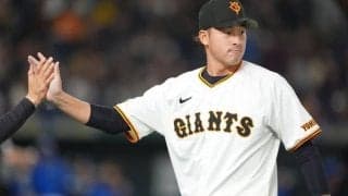 【巨人】開幕ローテのグリフィンも抹消　投打にケガ人続出で期待される「救世主」とは