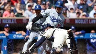 兄の好守に「信じられない」　大谷翔平が憤死で…コレアが明かした妹からの“クレーム”