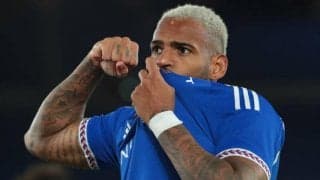 「『ありがとう』と同時に『ごめんなさい』」  “元戦友”から決勝ゴール奪取のアンデルソン・ロペス、試合後のやりとり明かす