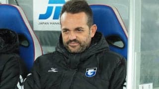 「悲しい結果」　シュート21本で横浜FM凌駕も0ゴールのG大阪、ポヤトス監督が思うフィニッシュ精度を高める手立ては？