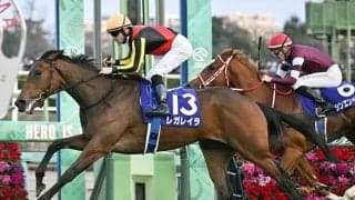 戦国模様の皐月賞を見極める「３歳牡馬ランキング」 有力馬が秘める強みとは？