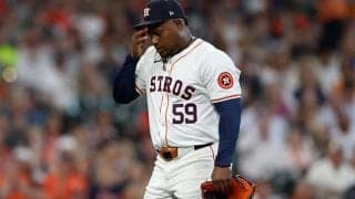 丸ごと消えた先発ローテ…低迷アストロズの“損害118億円”　豪華すぎる負傷者リスト