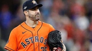 相次ぐ投手の故障「パンデミックだ」　バーランダーが警鐘…米球界に蔓延る根深い問題