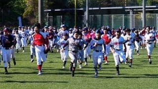 「できるまでやっとけ」は育成でなく“選抜”　野球離れ阻止へ…上達促す大人の思考