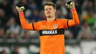 シュツットガルト躍進に貢献のニューベルがバイエルンと2030年まで契約延長へ、来季もレンタルの見込み