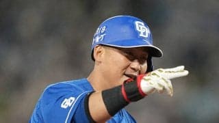 高木豊のセ・リーグ順位予想　中日は逆襲の予感、スタートから好調なDeNAには不安も