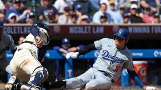 生還できるのは「ショウヘイしかいない」　同点逃すも…フリーマンが寄せる絶大な信頼