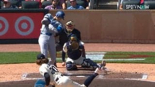 絶好調・大谷翔平ならではの珍事 今季21安打で半数以上が長打 久々単打で“6安打連続長打”がストップ