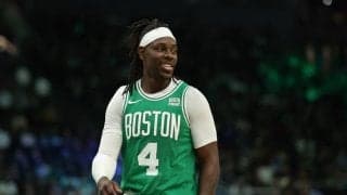 優勝候補セルティックスのドリュー・ホリデーが4年約205億円の延長契約に合意