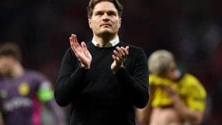 敵地で敗北も終盤に大きな1ゴール、ドルトムント指揮官は「すべてオープンなままだ」