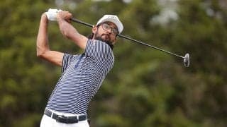 22歳のアクシェイ・バティーアが10年前出場のキッズイベントからマスターズへ\"凱旋\"