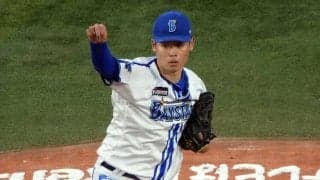 3年目ドラ1が越えるべき“1軍の壁”「酷かもしれないけど」　三浦監督が語る2軍との差