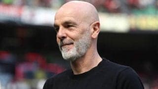 ローマとEL4強入り争うミラン、指揮官はホームでのリード想定「アドバンテージを得ることは極めて重要」