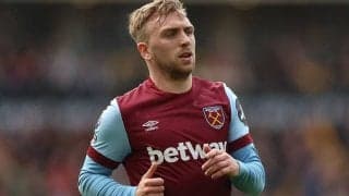 ELで大一番迎えるウェストハムに大打撃…今季19ゴールのボーウェンが負傷離脱へ