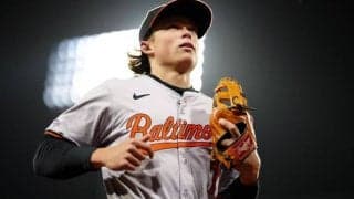 父は通算316本塁打の強打者　“鉄人”も興奮した才能豊かな「20歳」の逸材とは