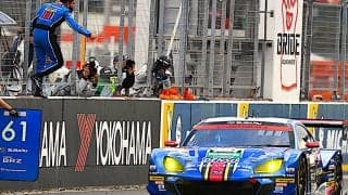 SUPER GT2024年シーズンが今週末開幕　注目されるホンダのニューマシンとカギ握る新予選方式