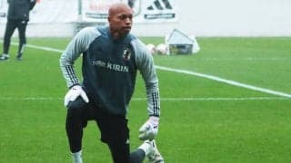 【パリ行きの命運を託された23選手】攻守両面で特徴を出せるか…柏とベンフィカに育てられた守護神・小久保玲央ブライアン