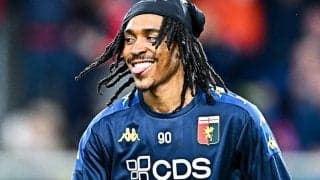 ジェノアがスペンスの買い取り検討、今冬にトッテナムからレンタル加入