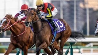 【皐月賞・調教後馬体重】レガレイラは467kg、ジャンタルマンタルは494kg