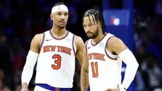 セルティックス、バックスに続いてニックスがイーストで2季連続のプレーオフ進出決定