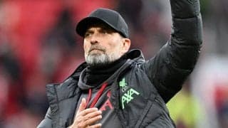 EL初制覇懸かるクロップ監督、今は目の前のアタランタ戦に集中「決勝とかは考えていない」