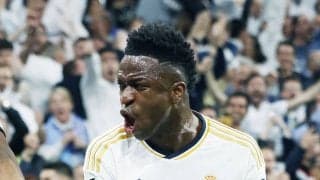 三笘薫、久保建英がこの舞台に立ったら？ CL準々決勝で目立った強力ウインガーたち