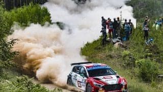 開幕戦ハンガリー目前、2024年ERCの見どころ