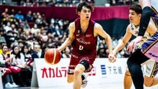 「チャンピオンシップを戦っているような気持ちで」…藤井祐眞、逆転CS進出へラストスパート