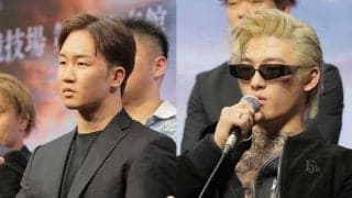 【超RIZIN.3】UFCファイターが「朝倉未来vs.平本蓮」を徹底考察　「人生ドラマを見ているよう」