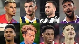 【ECL準々決勝プレビュー】最注目はアストン・ビラvsリール…ベスト4進出懸けた重要な初戦