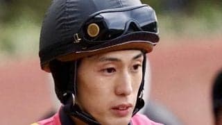 藤岡康太騎手が死去…吉田正義JRA理事長がコメント