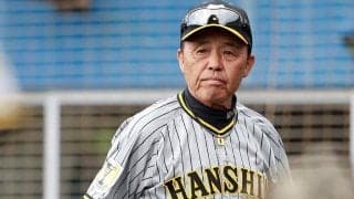 “12球団最低”の阪神「マジで終わってる」　不運なのか…首位中日と大差の「1.7％」