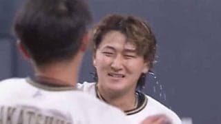 オリックス22歳が劇的サヨナラ打　山川穂高は2安打3打点…11日のパ・リーグ