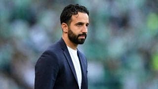 「話すのはこれが最後だ…」リバプールと合意報道のアモリム監督が噂を完全否定「面談はおろか、合意もない」