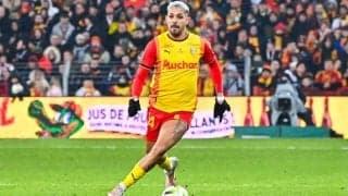 RCランスがアルゼンチン代表DFメディーナと契約延長