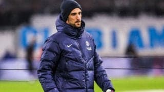 落馬事故から約1年、セルヒオ・リコがPSGのメディカルチェックに合格し復帰に近づく