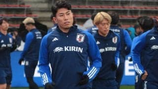 【パリ行きの命運を託された23選手】“世代のエース”今季苦戦も細谷真大のポテンシャルには期待大