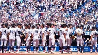 10年間で約30倍…広がる“脱・勝利至上”への賛同　甲子園でも成果「対戦相手は仲間」