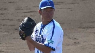 SNSに届いた「終わりだな」　空回りでイップスに…2年間1軍未登板、24歳右腕の逆襲