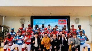 選手は軍隊に所属、野球の技術に「違和感」も　日本のプロリーグへ参入する意義と球界の未来