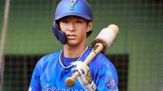 開幕2戦連発→9戦打率.135…急失速のDeNAドラ1度会　「芯を持て」名伯楽が送る“金言”